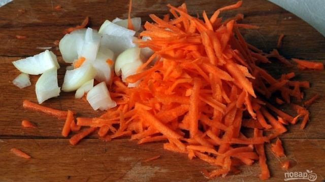 Сборник рецептов