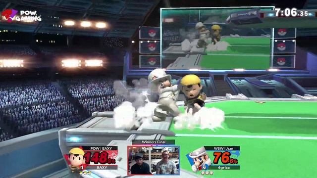 Super Sushi Bros #7 ft. Jsan, BAXY, Strategist, Tree & MORE! смотреть онлайн