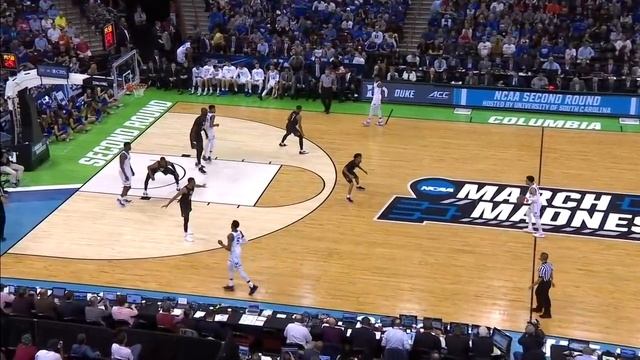 Duke v. UCF March Madness 2019 classic (FULL GAME) смотреть онлайн