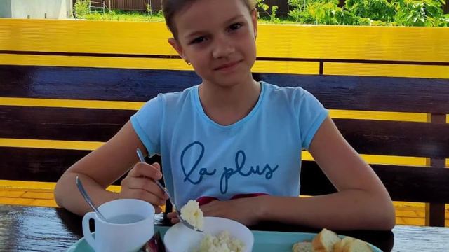 Dulzura - Сладость Anastasia Tyurina смотреть онлайн