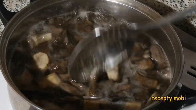 Рецепты веганской кухни