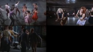 6 класс. Мюзикл"Вестсайдская история＂
Автор видео: Ирина Януш