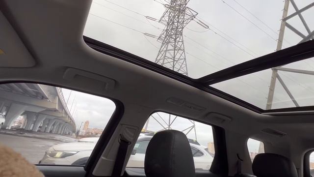 ПОЛНЫЙ ОБЗОР: CHANGAN CS95 В МАКСИМАЛЬНОЙ КОМПЛЕКТАЦИИ 2019 ГОД | АВТО ИЗ КИТАЯ смотреть онлайн