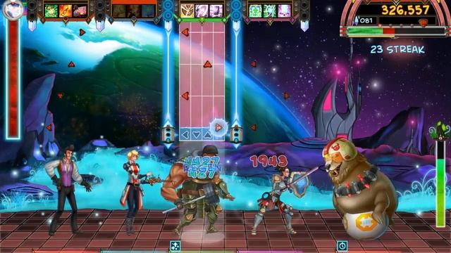 The Metronomicon (3min) смотреть онлайн