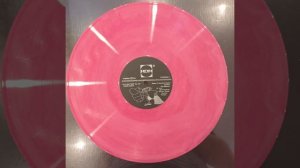 Дюна. Пластинка. Винил.