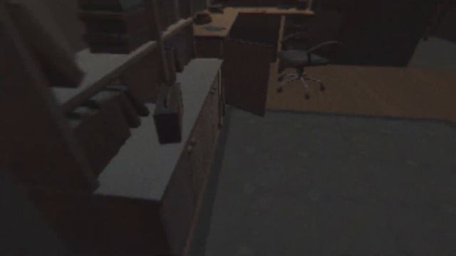 A Horror Game about Working at a Video Rental Store - VHS Slaughter - [Alex Plays] смотреть онлайн