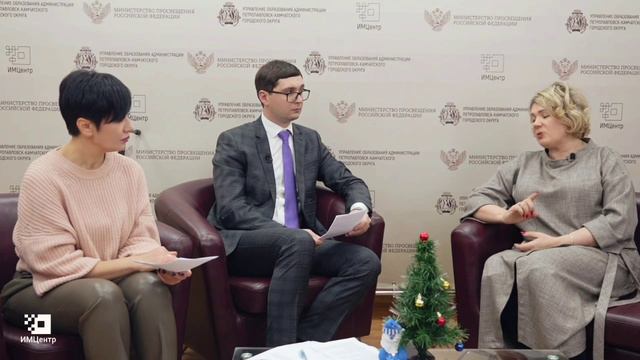 Итоги года 2023 ЕЛЕНА КУЗНЕЦОВА смотреть онлайн