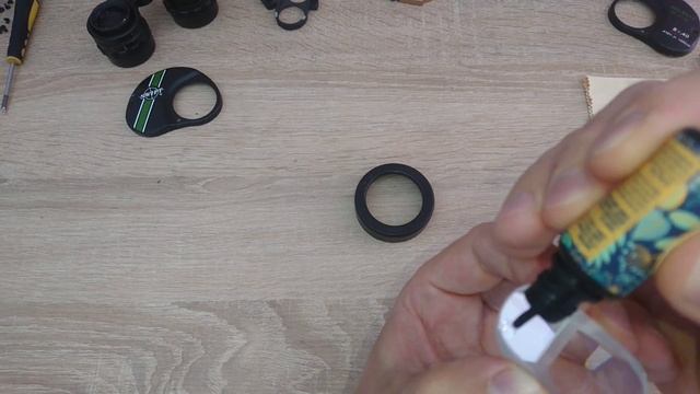 Огляд ремонт юстіровка бінокля Swift 8x40 Disassemble and clean Binoculars смотреть онлайн