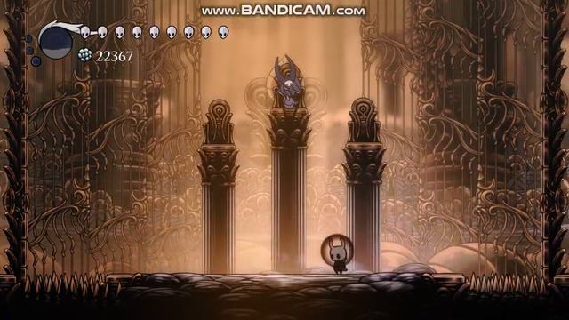 [hollow knight]- with no nai(Sharp Shadow)-Mantis Lords смотреть онлайн