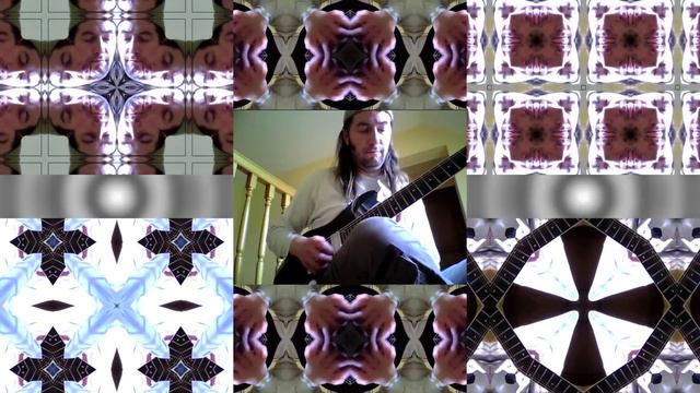 ♞♞♞ Kermheat "imponysation of the week" July 28, 2014 Feat: ibanez RG2228 #120 смотреть онлайн