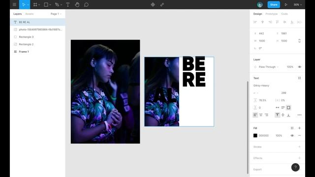 Learn New Every Day | Lets Make Something Cool | Figma | Graphic Design смотреть онлайн