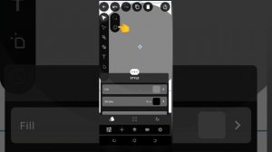 Vector Motion: Timeline based Animation Software for Android Smartphone Synfig Studio Alternative