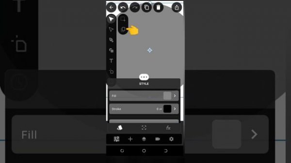 Vector Motion: Timeline based Animation Software for Android Smartphone Synfig Studio Alternative