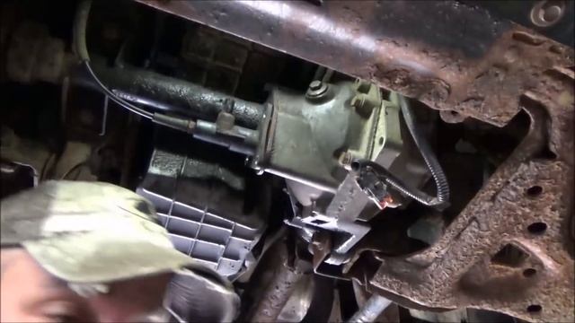 Chevy S-10 No 4x4 / Noisy 4x4 смотреть онлайн