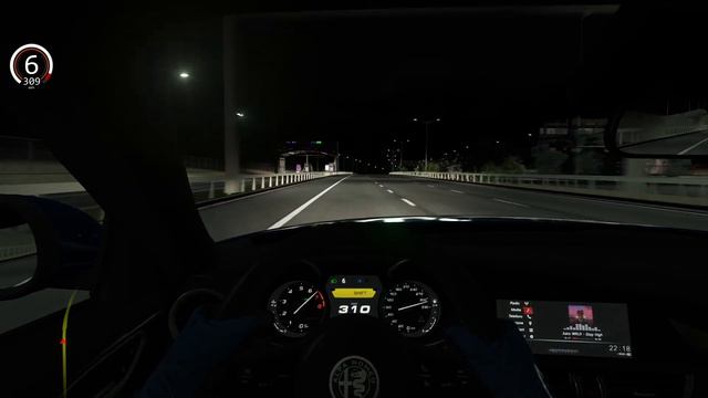 Asseto Corsa and Jucie WRLD ( @JuiceWRLD ) смотреть онлайн