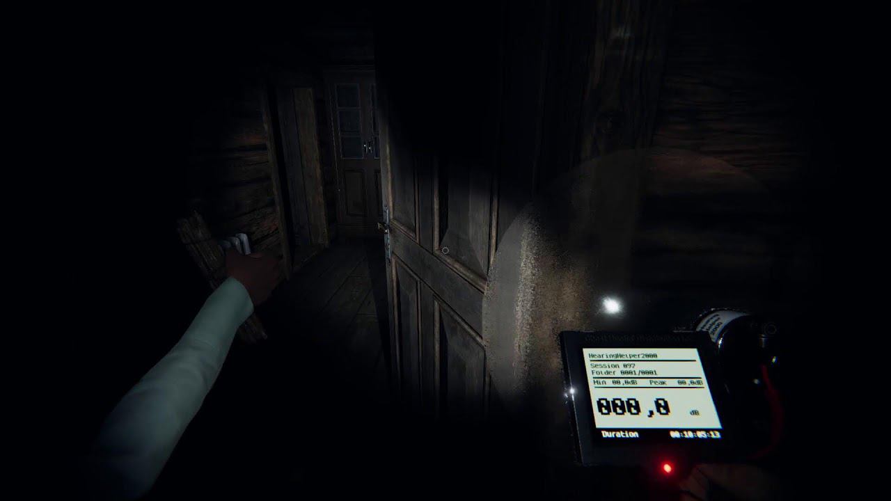 Phasmophobia Ghostbrothers 20 смотреть онлайн