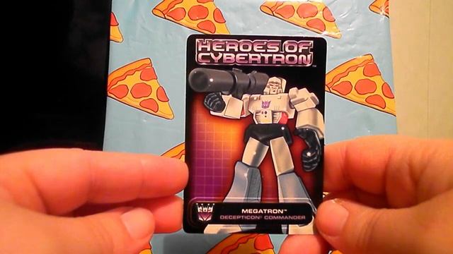 Looking At Cards 38: WILD CARDS! смотреть онлайн