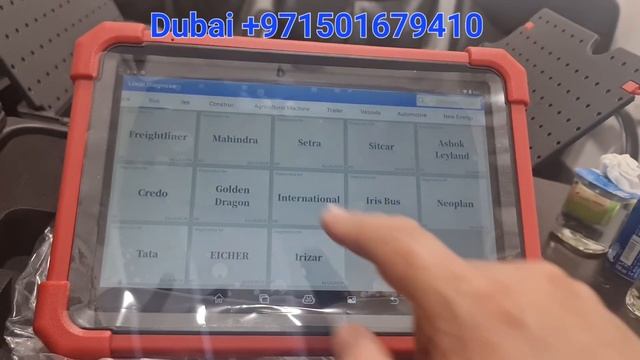 launch X431 Pro3 HD link model 2024 heavey duty scanner diagnostic جهاز فحص شاحنات لانش لنش الشاحنا смотреть онлайн