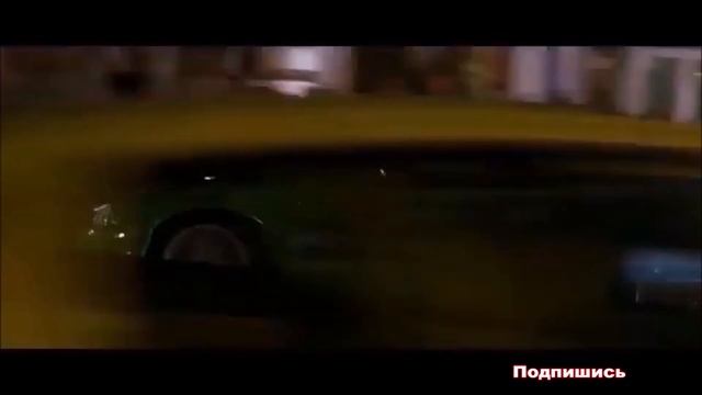 Вечерний бриз