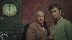 Вы в каком полку служили?