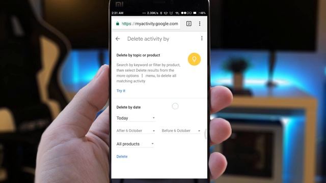 Cara Menghapus Pencarian Google ( Clear Google Search History ) di Android - XTX Tutorial смотреть онлайн