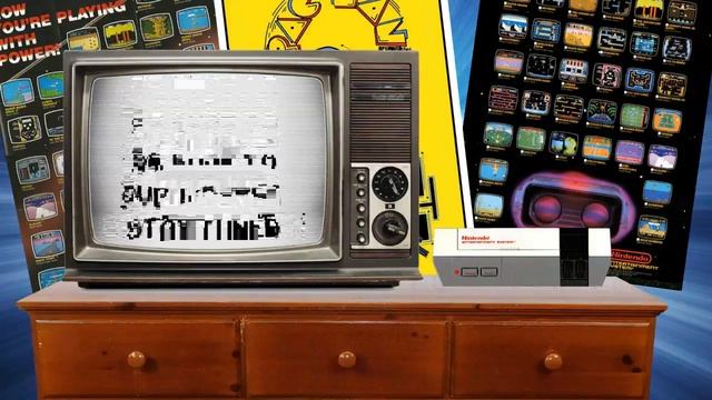 Retro Game Stream: Monster Party NES Let's Play смотреть онлайн