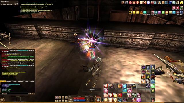 GenetiK "Last knight" — GenetiK смотреть онлайн