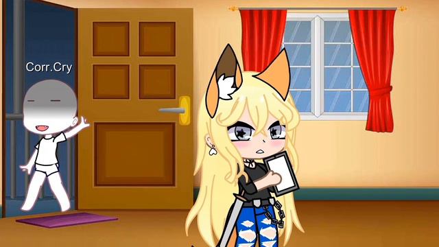 Не 🚫ориг🚫./Не знаю как называется😅/Gacha club смотреть онлайн