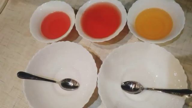 Как делать желе? Вкусный рецепт. смотреть онлайн
