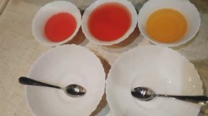 Как делать желе? Вкусный рецепт.