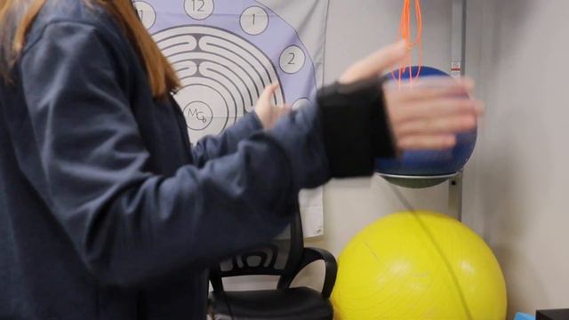 Interactive Metronome смотреть онлайн