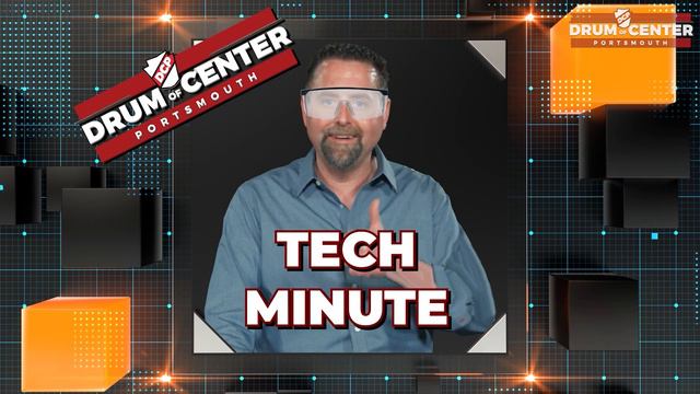 Gewa G9 Pro 6 LTD Electronic Drum Set - A New High-End Challenger? смотреть онлайн