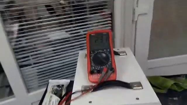 AC2213 Pure Sine Wave Inverter SinusPRO-300E.