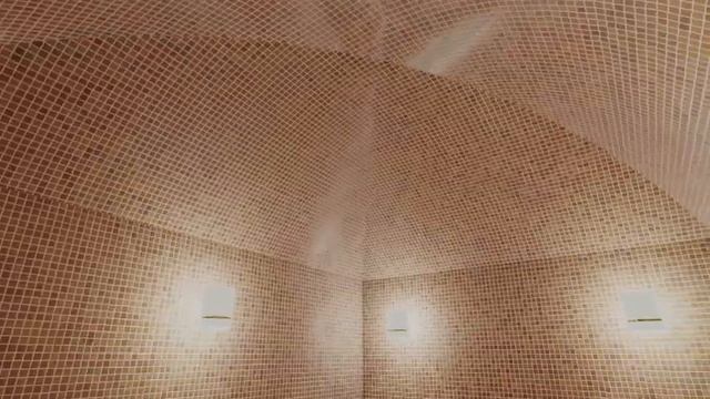 ✅ Типовой проект хамама №23⚜ 3D Визуализация турецкой бани?Все о хамаме ⚜⚜⚜ смотреть онлайн