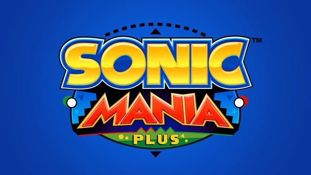 Angel Island Zone - Sonic Mania Plus смотреть онлайн