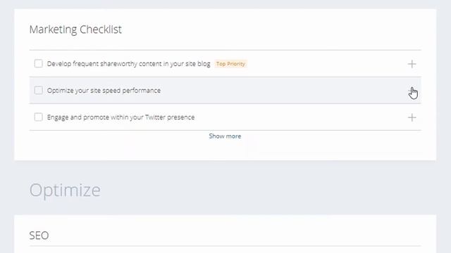 Woorank Review - What's Your Website's SEO Score? Free, Full, & Advanced Reports смотреть онлайн