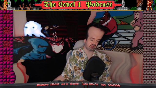 DSP Refuses To Play Baldur's Gate 3. Rather Play Old Retro Games Like Ninja Gaiden 🤣 смотреть онлайн