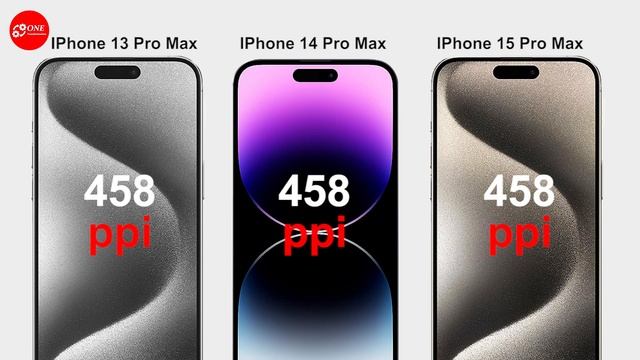 iPhone 15 Pro Max vs 14 vs 13 ? #iphone #vs смотреть онлайн
