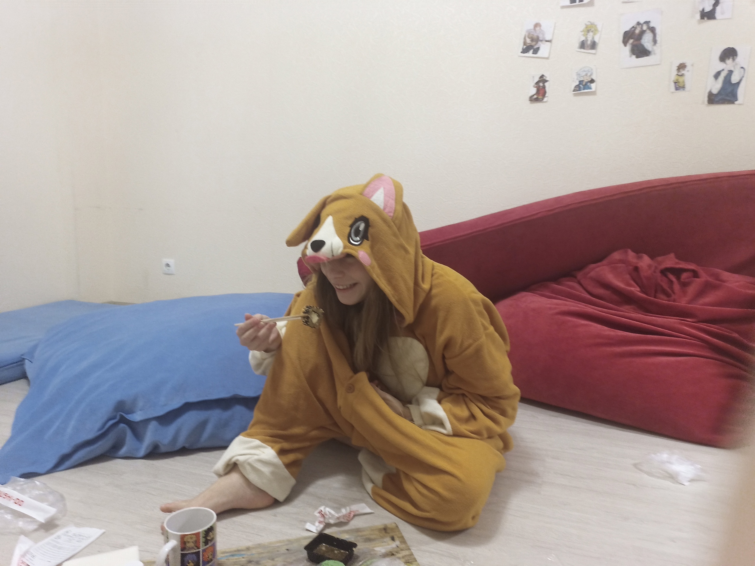 21.02.2023 День Солнышка