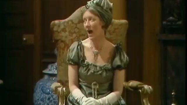 Доводы рассудка 1971   -  1 серия