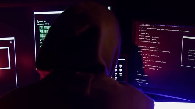 Най-Опасният Компютърен Вирус Създаван Някога смотреть онлайн