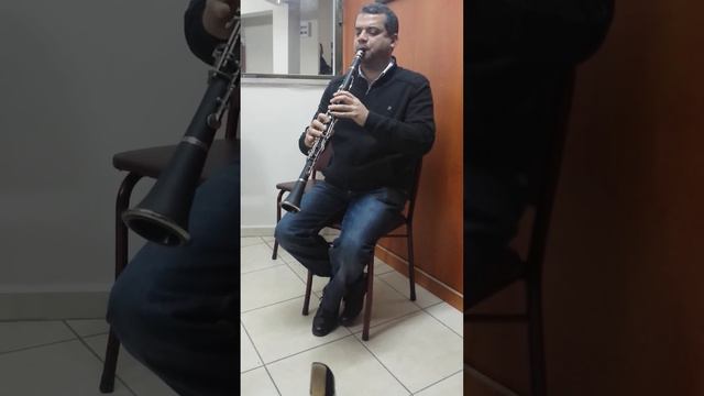 Köfte kenan - akşam güneşi klarnet смотреть онлайн
