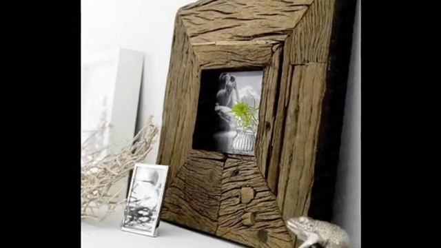 Используйте дерево в декоре интерьера смотреть онлайн