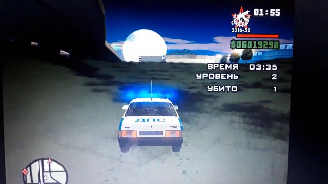 #gta Криминальная Россия (45) Банится или No?🧐🍁 смотреть онлайн