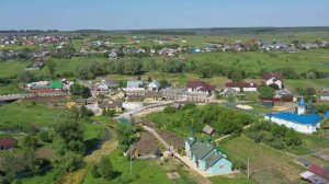 Дивеево. Святой источник Казанской иконы Божией Матери. 2022
