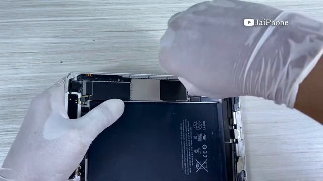 Restoration destroyed ipad. how to restore ipad смотреть онлайн