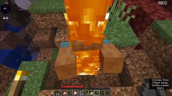 ? Мы Реально нашли Гигантскую Алекс в Майнкрафт Без Модов!