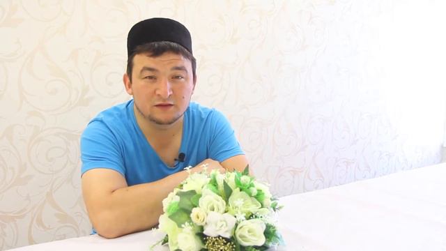 "Гаилә" дуслары. Ильяс Халиков смотреть онлайн