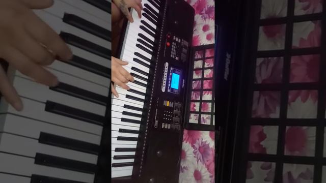 Синтезатор DOFLER KE 6170