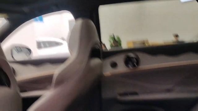 THE NEW 2023 BYD FRIGATE 07 DM-i Hybrid - Exterior And Interior